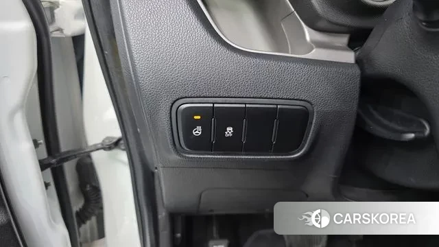 Kia The New Ray 2021 Белый из Кореи, фото 4