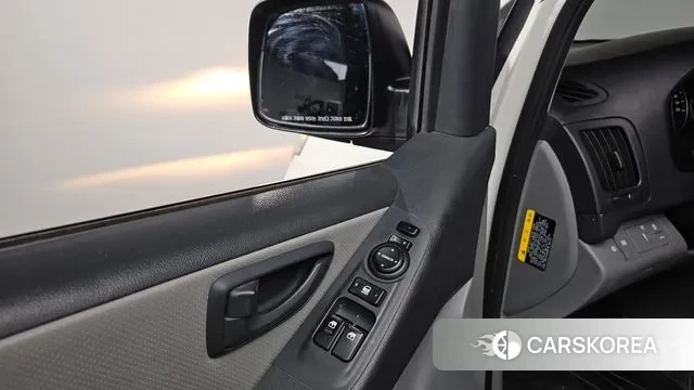 Hyundai The New Grand Starex 2019 Белый из Кореи, фото 4