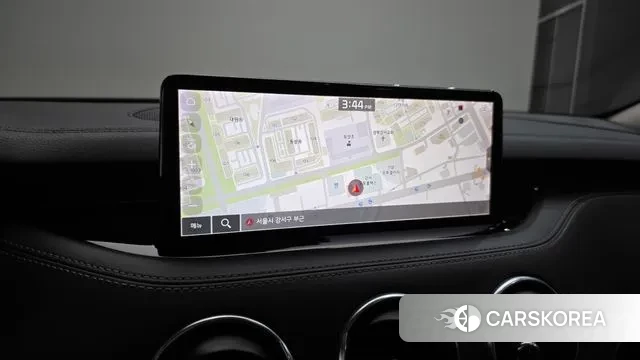 Kia Stinger Meister 2020 Черный из Кореи, фото 4