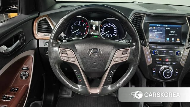 Hyundai The New Max Cruise 2018 Черный из Кореи, фото 4