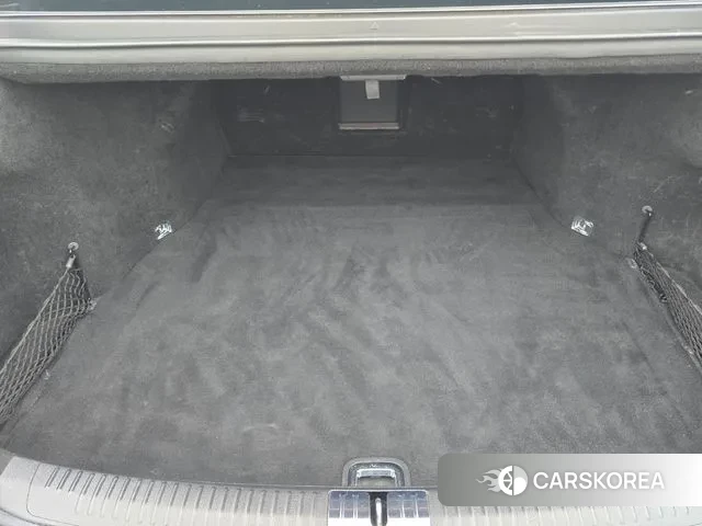 Genesis EQ900 2018 Черный из Кореи, фото 4