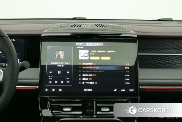 GAC Trumpchi Trumpchi M8 2024 Белый из Китая, фото 4