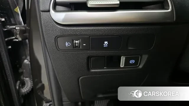 Hyundai The New Palisade 2023 Коричневый из Кореи, фото 4