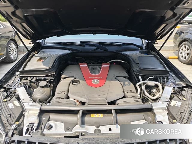 Mercedes-Benz GLC AMG id 4228460 из Китая 4