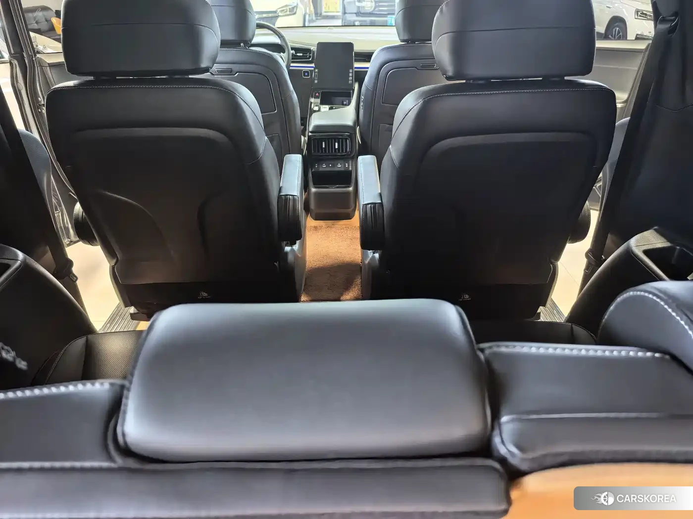 Hyundai Custo 2024 Silver/gray из Китая, фото 4