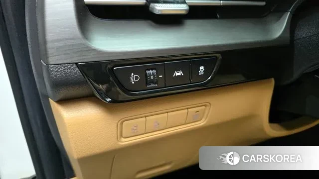 Kia Carnival 4th generation 2020 Белый из Кореи, фото 4