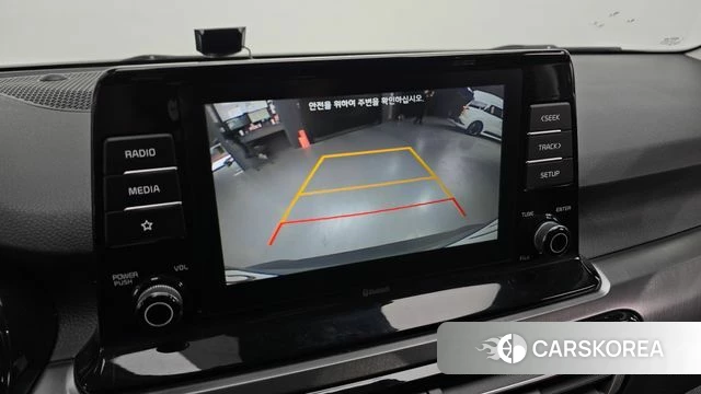 Kia Seltos 2019 Серый из Кореи, фото 4