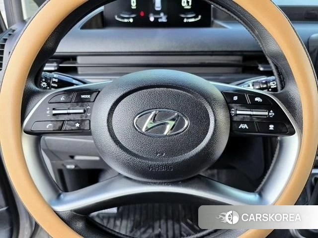 Hyundai Staria 2023 Серебряный из Кореи, фото 4