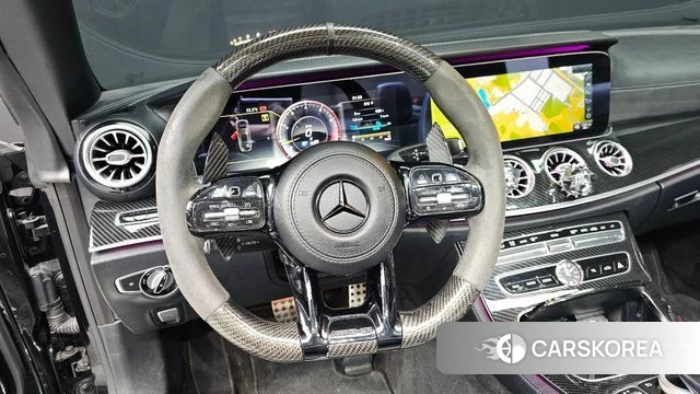 Mercedes-Benz E-Class W213 2018 Черный из Кореи, фото 4