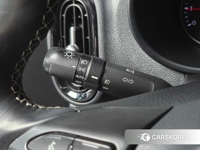 Kia All New Morning (JA) 2018 Белый из Кореи, фото 4