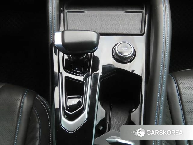 Renault Korea (Samsung) Grand Coleos 2024 Белый из Кореи, фото 4