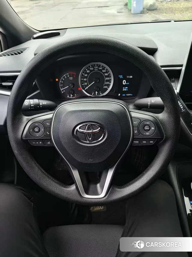 Toyota Lei Ling 2024 Белый из Китая, фото 4