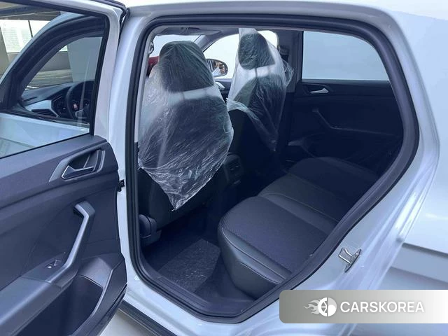 Volkswagen Exploring the shadow 2023 Белый из Китая, фото 4