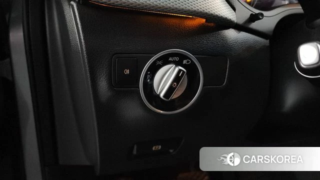 Mercedes-Benz B-Class W246 2018 Серый из Кореи, фото 4