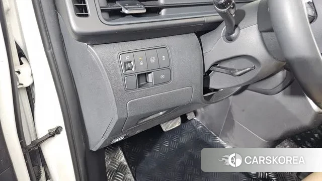 Hyundai Staria 2024 Белый из Кореи, фото 4