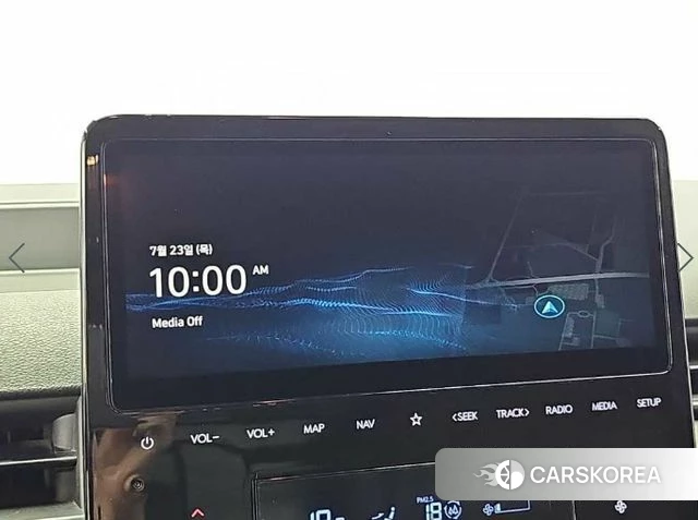 Hyundai Staria 2021 Черный из Кореи, фото 4