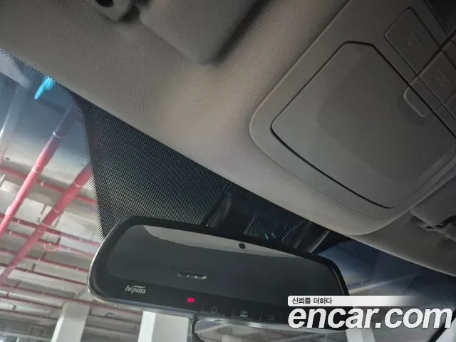 Ssangyong Tivoli Air id 2709262 из Кореи 4