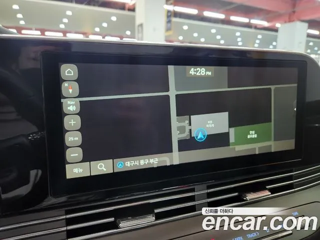 Hyundai The New Grandeur IG 2019 Белый из Кореи, фото 4