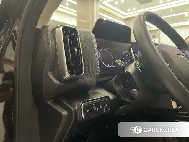 Haval Big dog 2021 Черный из Китая, фото 4