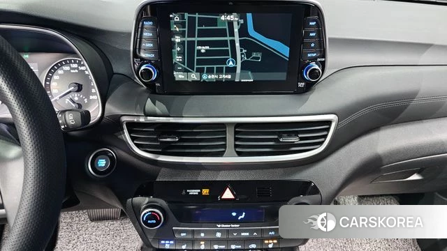 Hyundai All New Tucson 2019 Белый из Кореи, фото 4