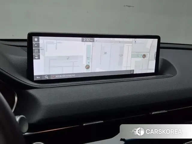 Genesis G80 (RG3) 2021 Белый из Кореи, фото 4