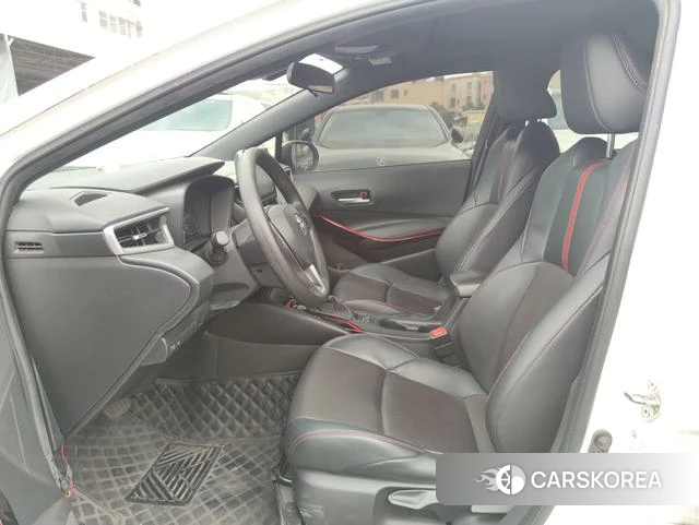Toyota Lei Ling 2023 Белый из Китая, фото 4