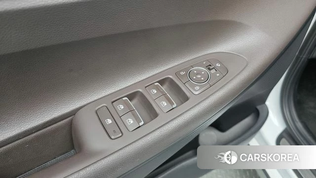 Hyundai The New Grandeur IG 2020 Белый из Кореи, фото 4