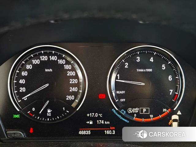 BMW X1 2021 Белый из Китая, фото 4