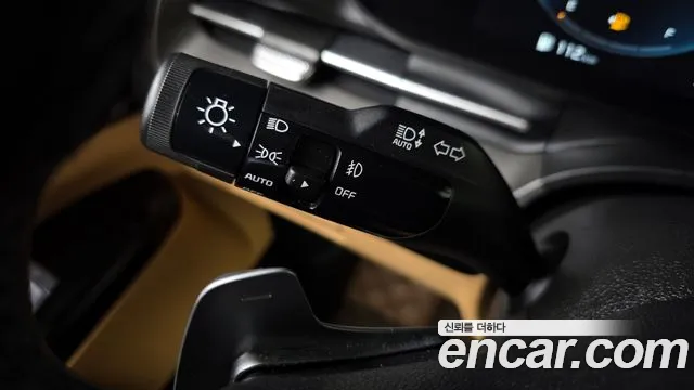 Kia Carnival 4th generation 2022 Белый из Кореи, фото 4