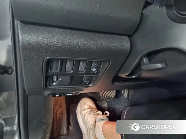 Renault Korea (Samsung) The New QM6 2021 Серый из Кореи, фото 4