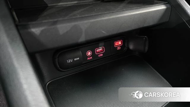 Kia Come New K3 2019 Белый из Кореи, фото 4