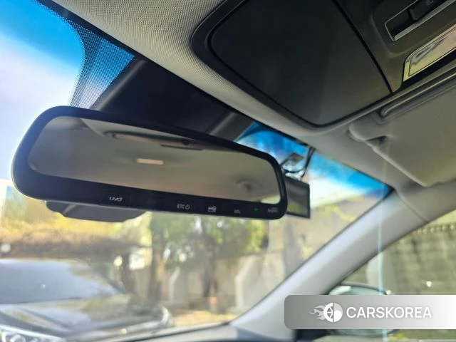 Kia The New Sorento 2019 Серый из Кореи, фото 4