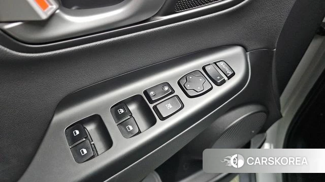 Hyundai Kona 2018 Белый из Кореи, фото 4