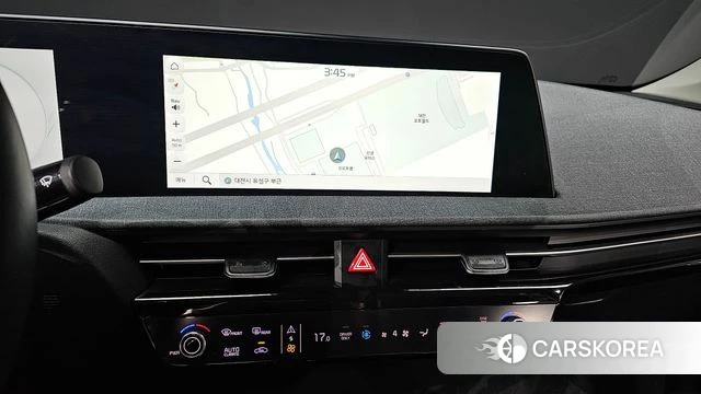 Kia EV6 2021 Белый из Кореи, фото 4