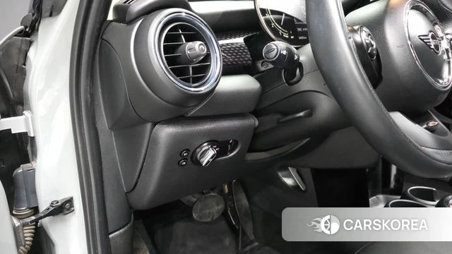 Mini Cooper S 2020 Серебристо-серый из Кореи, фото 4