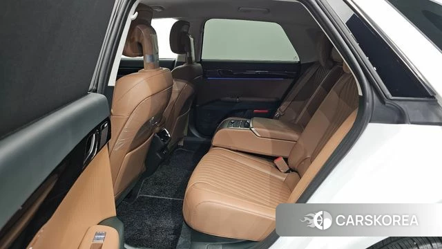 Hyundai Grandeur (GN7) 2024 Белый из Кореи, фото 4