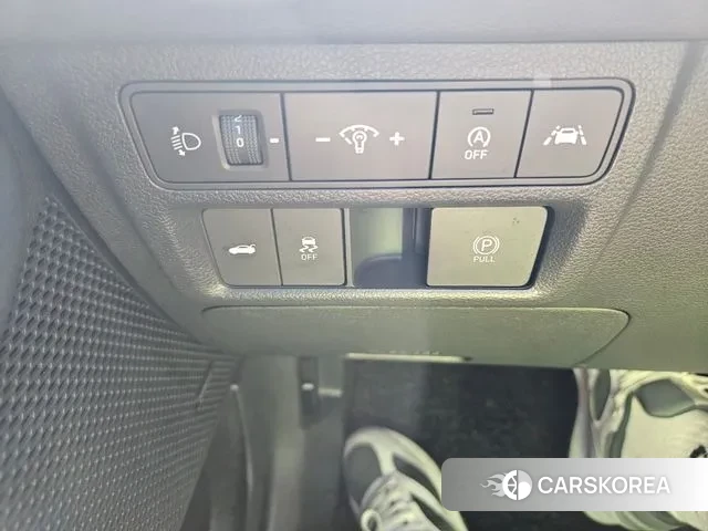 Hyundai Sonata Hybrid (DN8) 2019 Черный из Кореи, фото 4