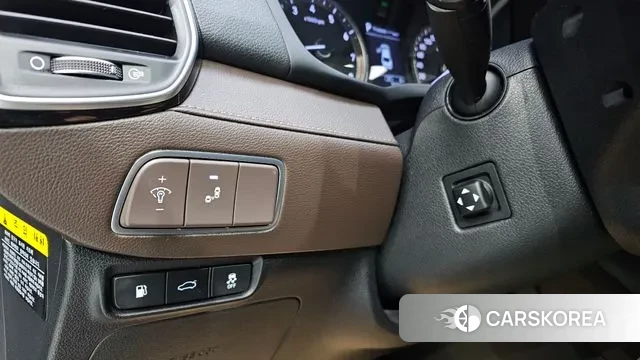 Hyundai Grandeur IG 2018 Черный из Кореи, фото 4