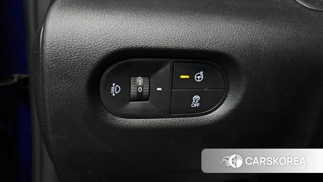 Hyundai Casper 2024 Синий из Кореи, фото 4