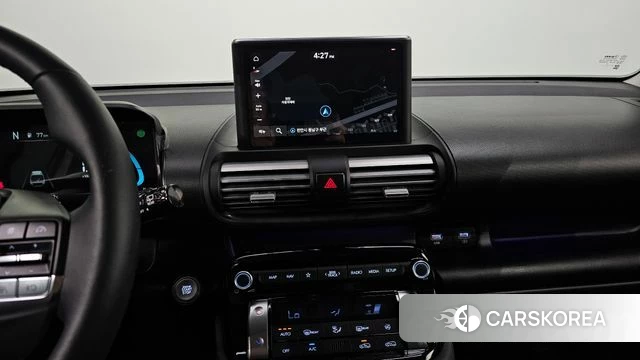 Hyundai Casper 2024 Жемчужный цвет из Кореи, фото 4