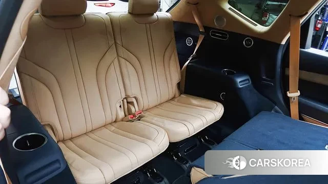 Genesis GV80 2021 Белый из Кореи, фото 4