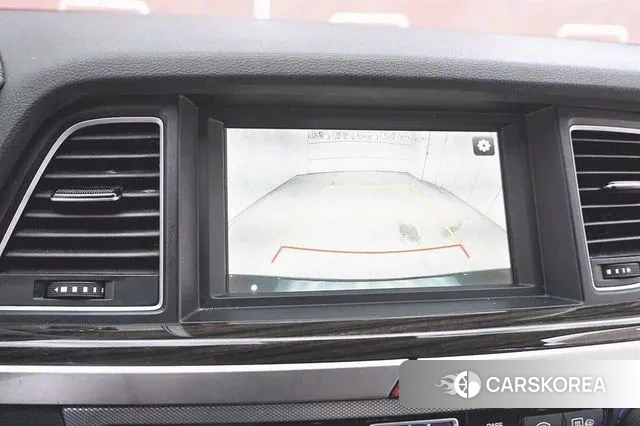 Genesis G80 2018 Серый из Кореи, фото 4