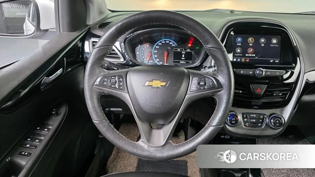 Chevrolet (GM Daewoo) The New Spark id 4488948 из Кореи 4