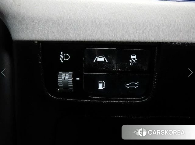 Hyundai The New Grandeur IG 2022 Белый из Кореи, фото 4