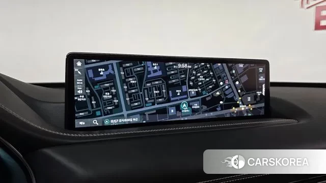 Genesis GV80 2023 Белый из Кореи, фото 4