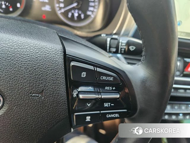 Hyundai Grandeur IG 2019 Серый из Кореи, фото 4