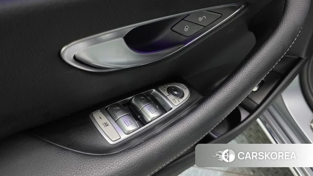 Mercedes-Benz E-Class W213 2022 Серый из Кореи, фото 4