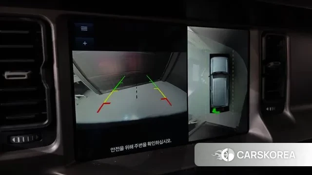 Ford Bronco 6th Generation 2023 Цвет галактики из Кореи, фото 4