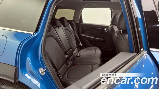 Mini Cooper Countryman id 2683837 из Кореи 4