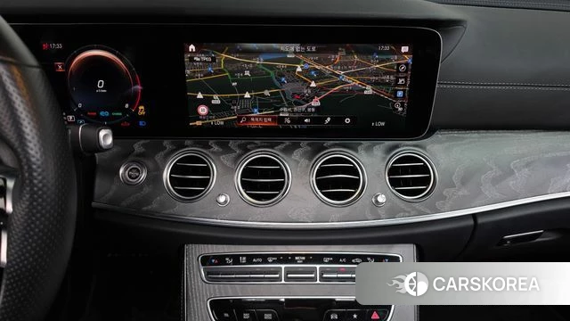 Mercedes-Benz E-Class W213 2022 Серый из Кореи, фото 4